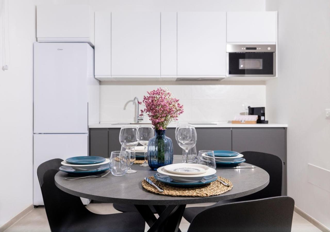 Appartement Coppa Carrubo Residenza à Vieste Extérieur photo